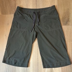Women's Athletics Shorts